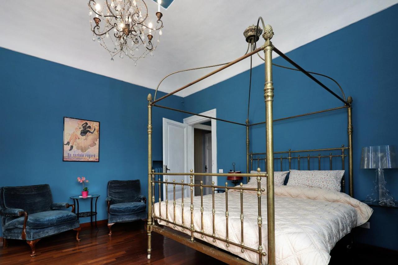 Trevi Grand Blu Suite B&B Roma Exterior foto